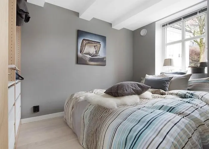 Very Central Beautiful Modern Apartment